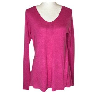 Eileen Fisher sweater.  Size medium.  Excellent condition.  Very soft.